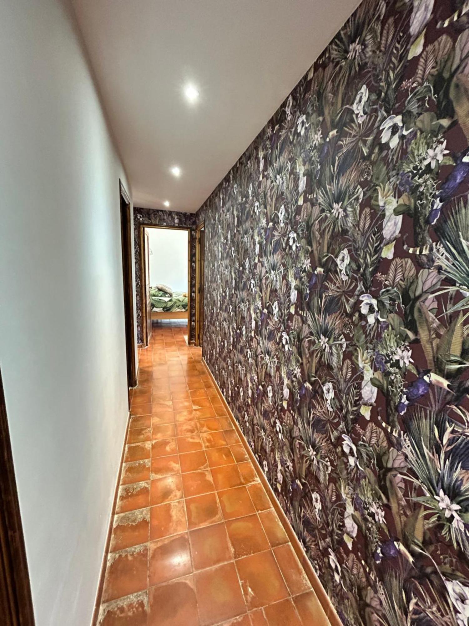 Villa De Charme En Campagne Avec Piscine Privee Et Nature Luxuriante Le Beausset Extérieur photo